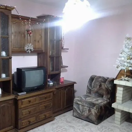 Nature Villa *