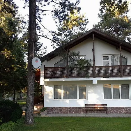 Villa Nature Varshets (Montana)
