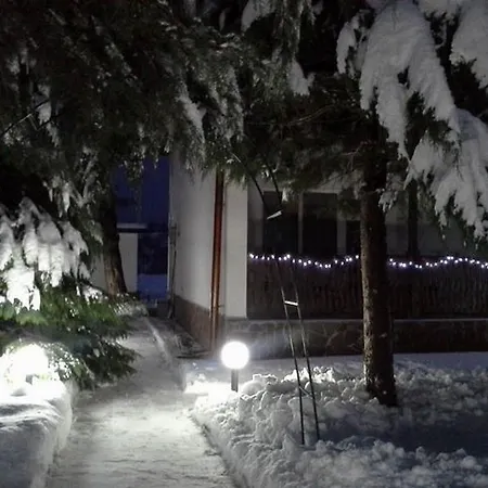 Villa Nature