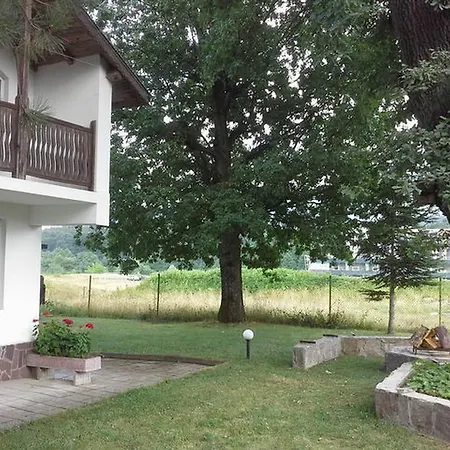 Nature Villa