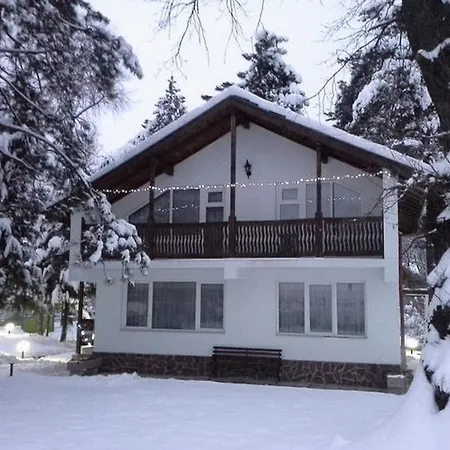 Villa Nature Varshets (Montana)