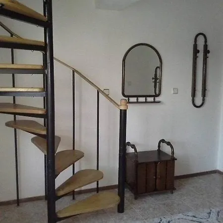 Nature Villa