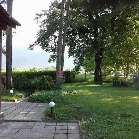 Villa Nature Varshets (Montana)
