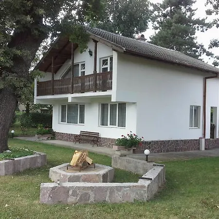 Nature Villa Varshets (Montana)